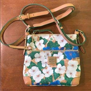 Dooney and Bourke crossbody